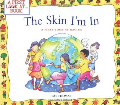 the skin i'm in by pat thomas